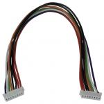 LVDS  Wire Harness (1.25mm pitch)